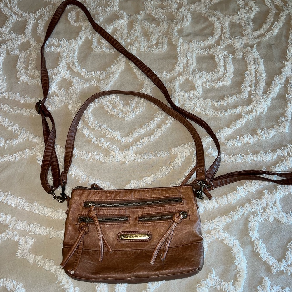 Brown bag